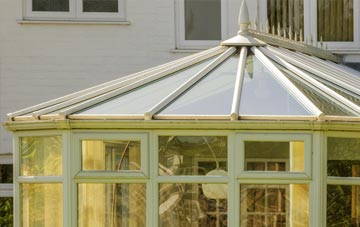 conservatory roof repair Loppington, Shropshire