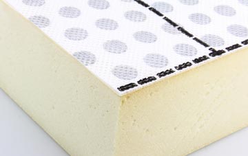 meeting Loppington building codes