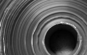 Loppington pvc roof replacement