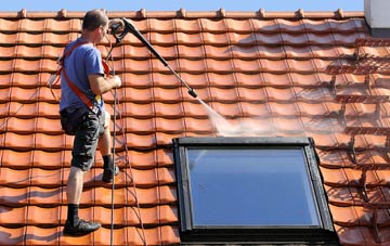 roof cleaning Loppington, Shropshire