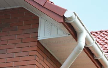 Loppington soffit repair costs