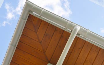 Loppington soffit types