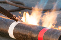 Loppington flat roofing replacement