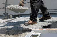 find rated Loppington flat roofing replacement companies