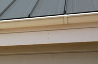 Loppington soffit repair